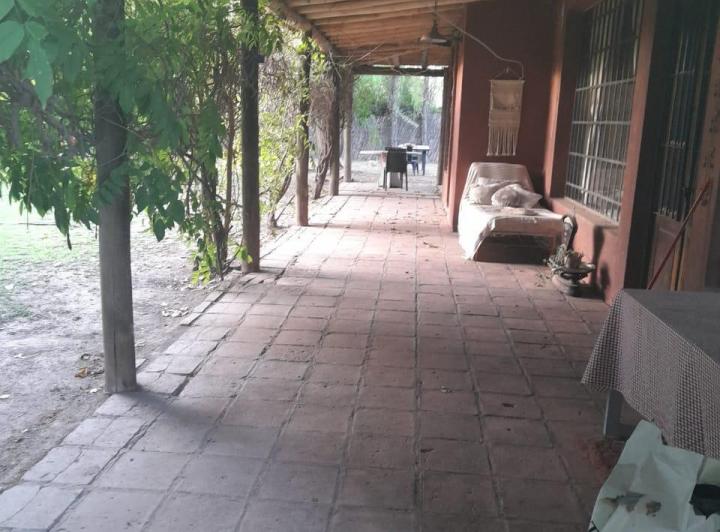 Casa · 140m² · 4 Ambientes · 1 Cochera