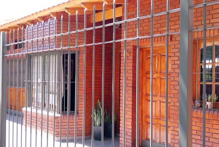 Casa · 150m² · 5 Ambientes · 1 Cochera