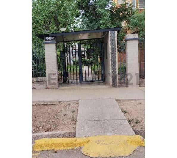 Departamento · 60m² · 2 Dormitorios