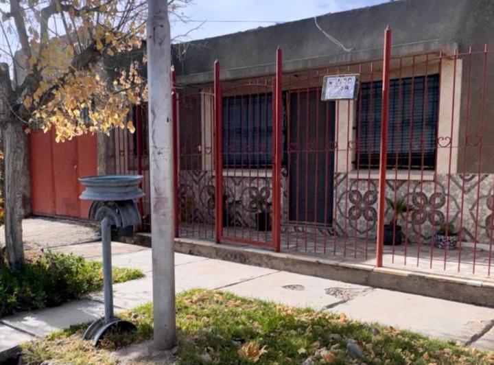 Casa · 150m² · 4 Ambientes · 1 Cochera