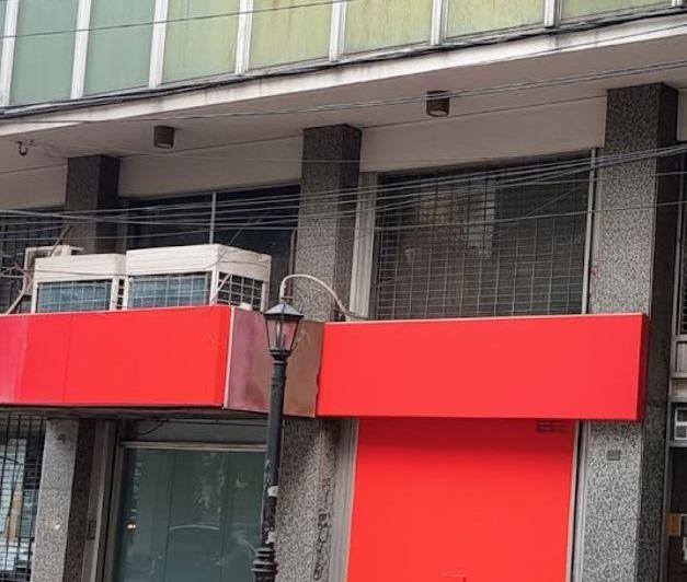 Oficina comercial · 30m² · 1 Ambiente