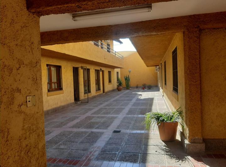 Departamento · 70m² · 4 Ambientes · 1 Cochera