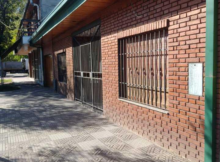 Casa · 154m² · 3 Dormitorios · 1 Cochera