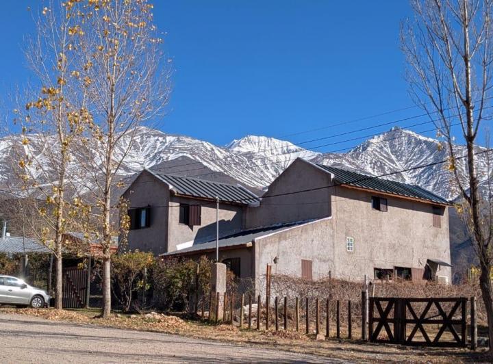 Casa · 224m² · 3 Dormitorios · 1 Cochera