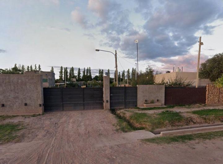 Terreno · 529m²