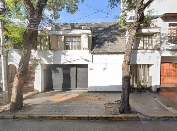 Departamento · 44m² · 4 Ambientes