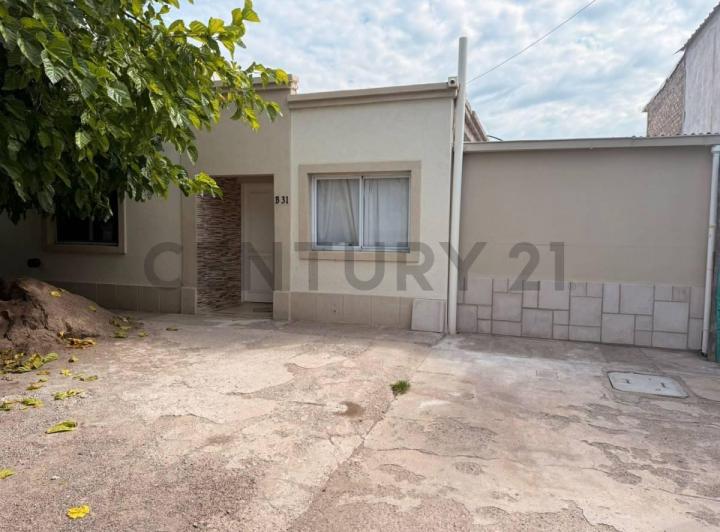 Casa · 149m² · 6 Ambientes