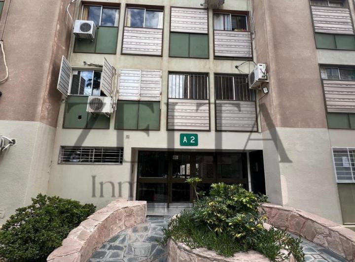 Departamento · 85m² · 4 Ambientes