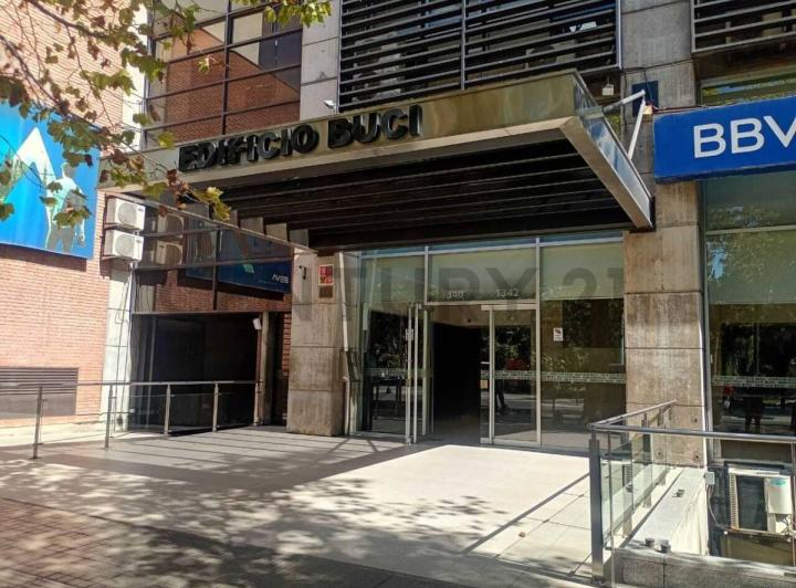 Oficina comercial · 25m² · 1 Ambiente