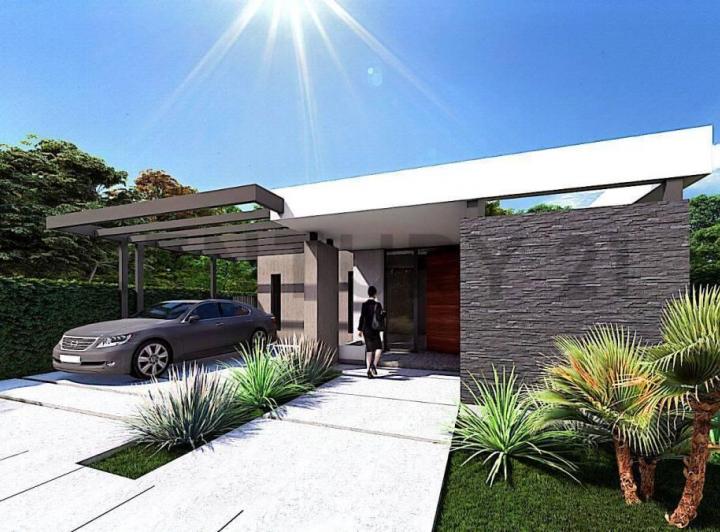Casa · 164m² · 6 Ambientes · 2 Cocheras