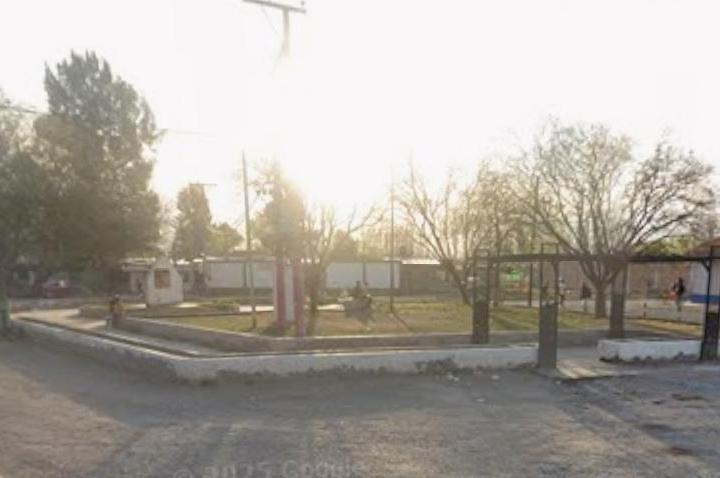 Terreno · 840000m²