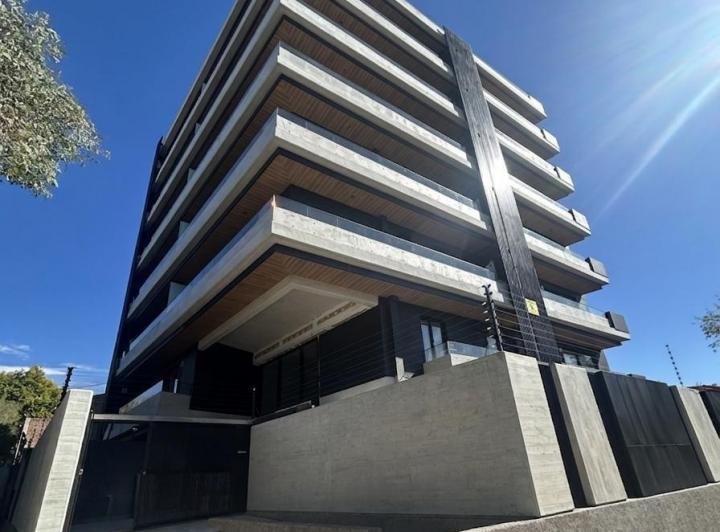Departamento · 51m² · 3 Ambientes · 1 Cochera