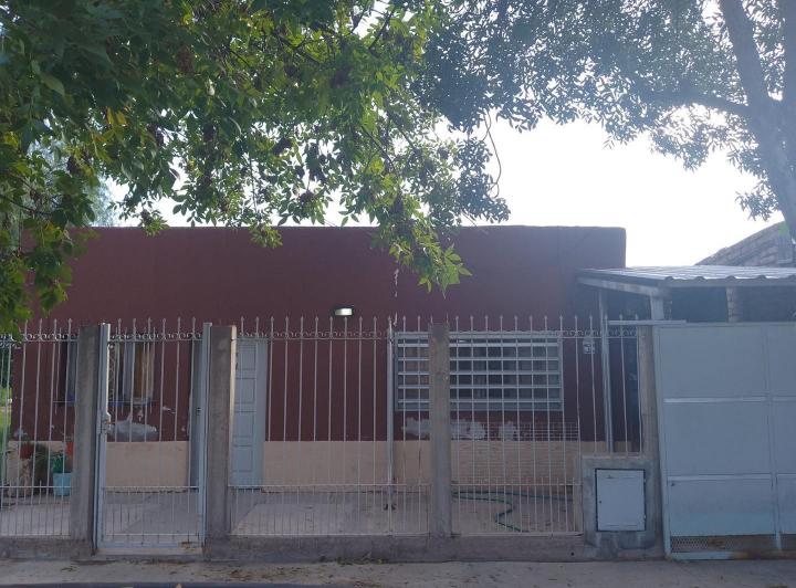 Casa · 147m² · 3 Ambientes