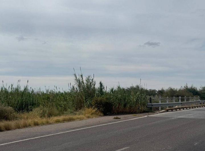 Terreno · 170000m²