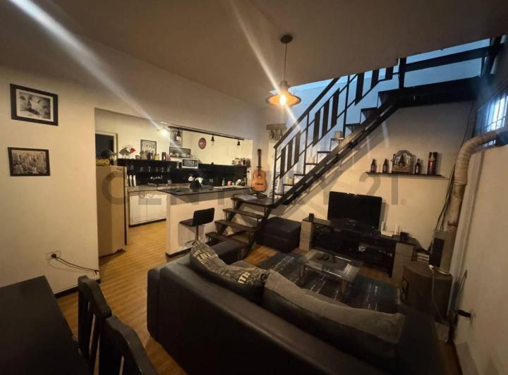 Departamento · 45m² · 2 Ambientes