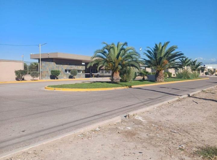 Terreno · 345m²