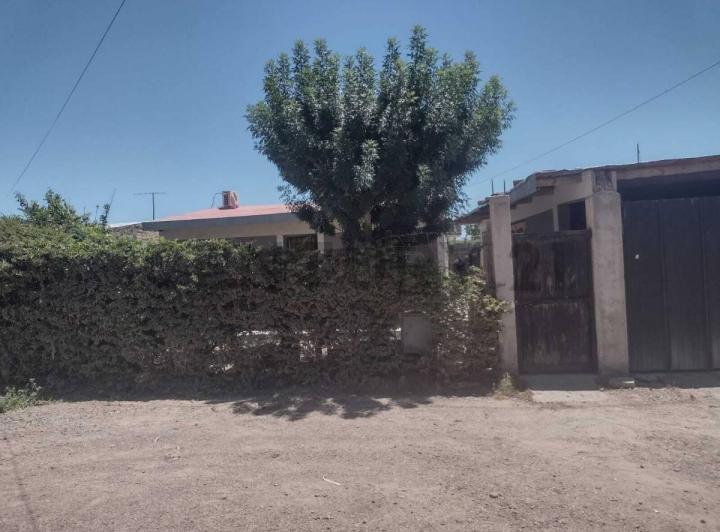 Casa · 120m² · 5 Ambientes