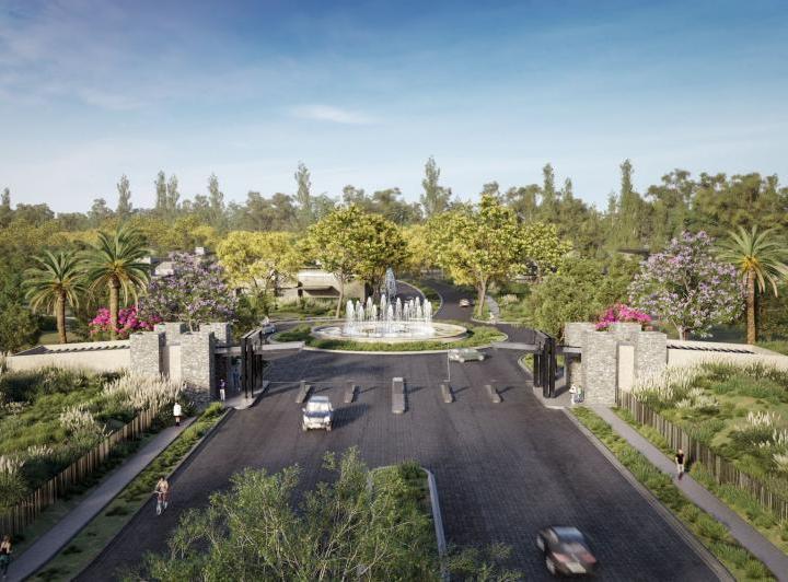 Terreno · 600m²