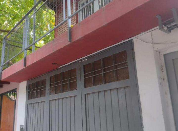 Departamento · 45m² · 1 Ambiente