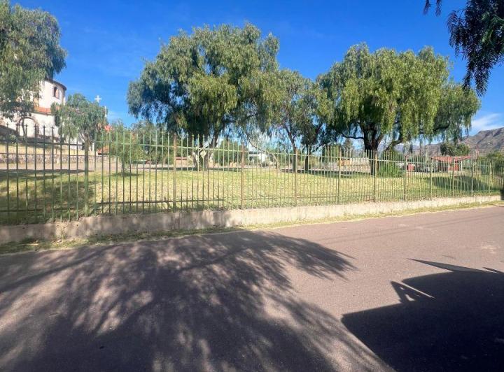 Terreno · 300m²