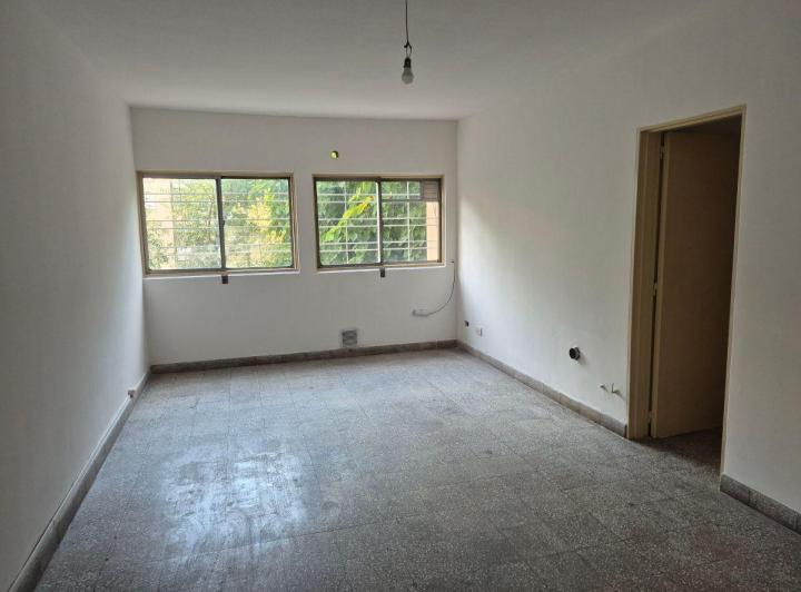 Departamento · 80m² · 5 Ambientes