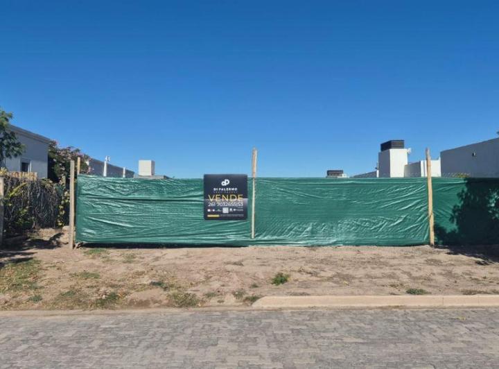 Terreno · 500m²