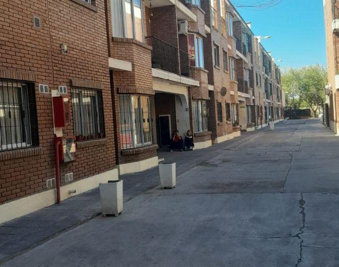Departamento · 88m² · 4 Ambientes