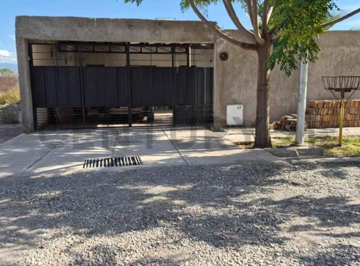 Departamento · 50m² · 1 Dormitorio · 1 Cochera