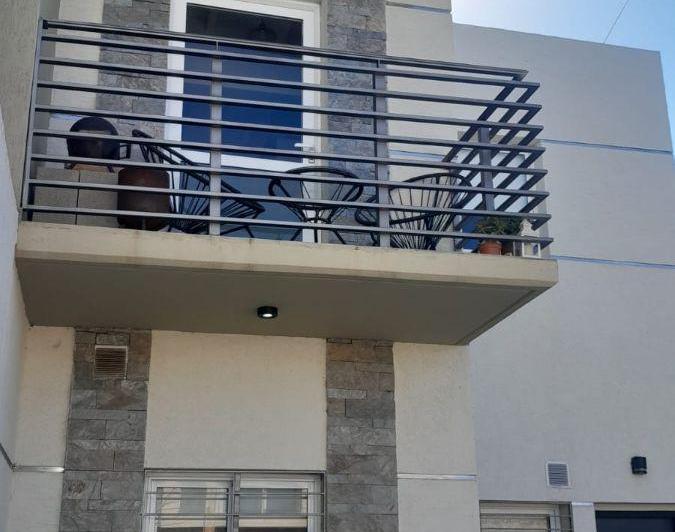 Departamento · 58m² · 4 Ambientes