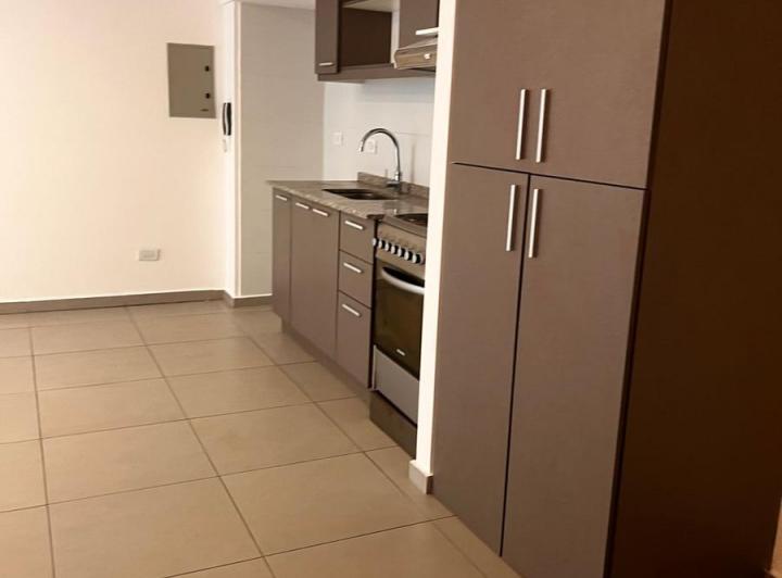Departamento · 75m² · 3 Ambientes · 1 Cochera