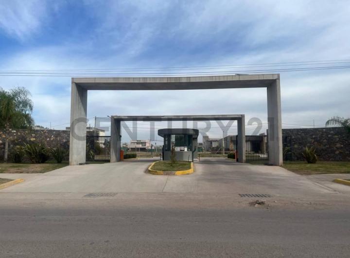 Terreno · 500m²