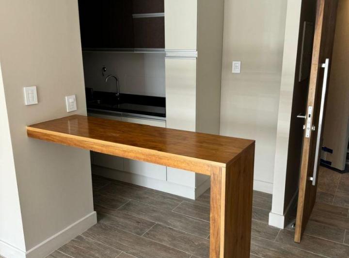Departamento · 53m² · 2 Ambientes · 1 Cochera