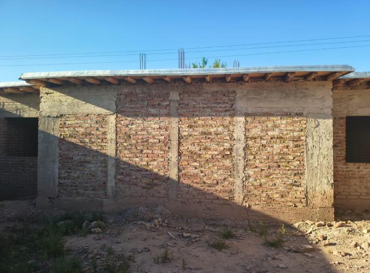 Departamento · 114m² · 1 Ambiente