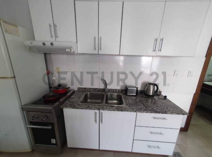 Departamento · 85m² · 4 Ambientes · 1 Cochera