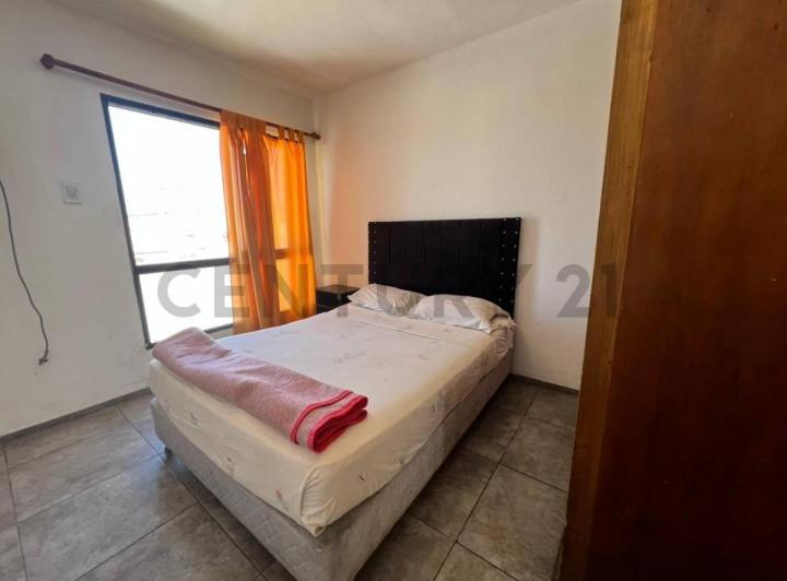 Departamento · 25m² · 1 Dormitorio