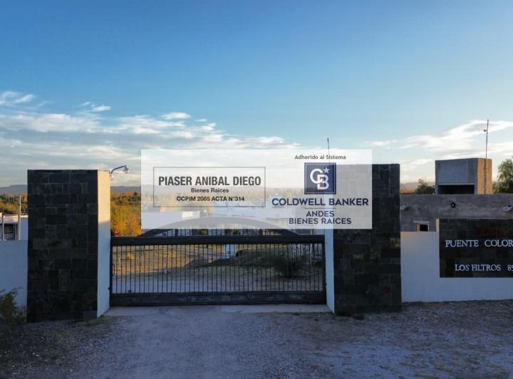 Terreno · 1000m²