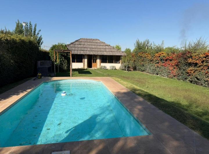 Terreno · 500m²