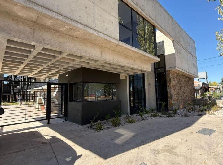 Departamento · 48m² · 3 Ambientes · 1 Cochera
