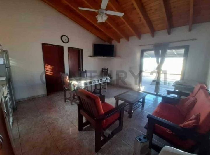 Casa · 54m² · 2 Dormitorios