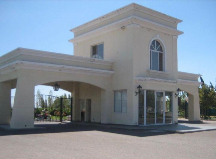 Terreno · 605m²