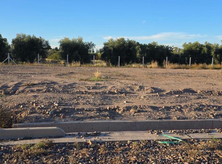 Terreno · 336m²