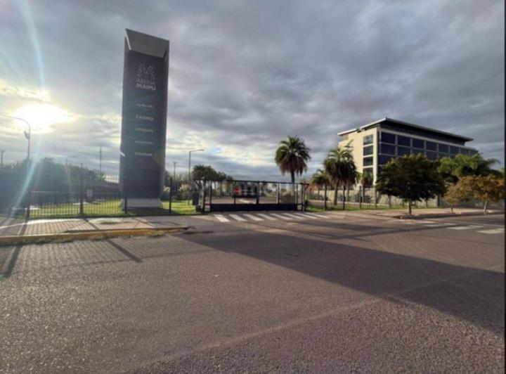 Terreno · 500m²