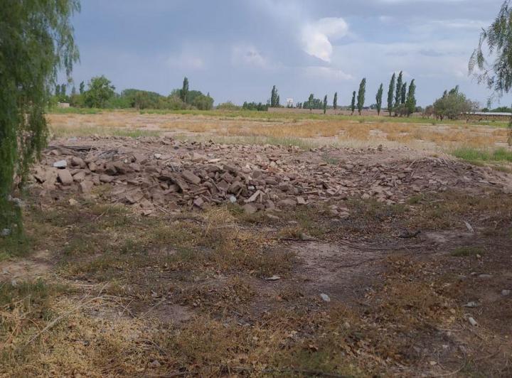 Terreno · 14868m²
