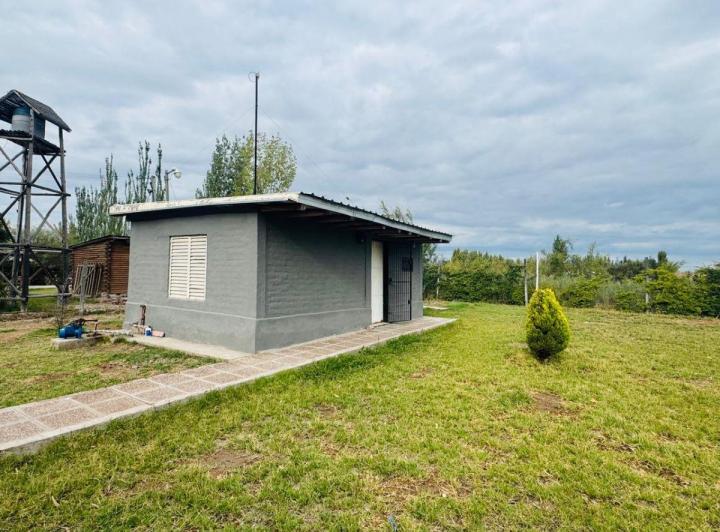 Casa · 100m² · 1 Ambiente