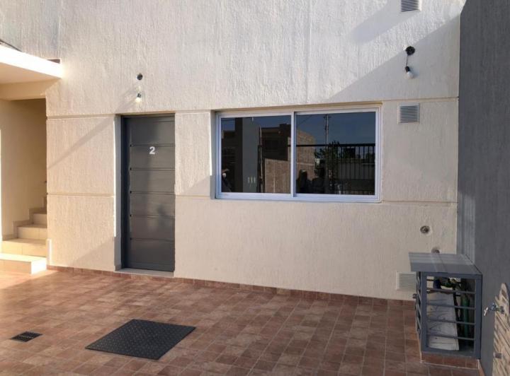 Departamento · 75m² · 3 Ambientes · 1 Cochera