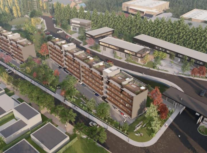 Terreno · 765m²