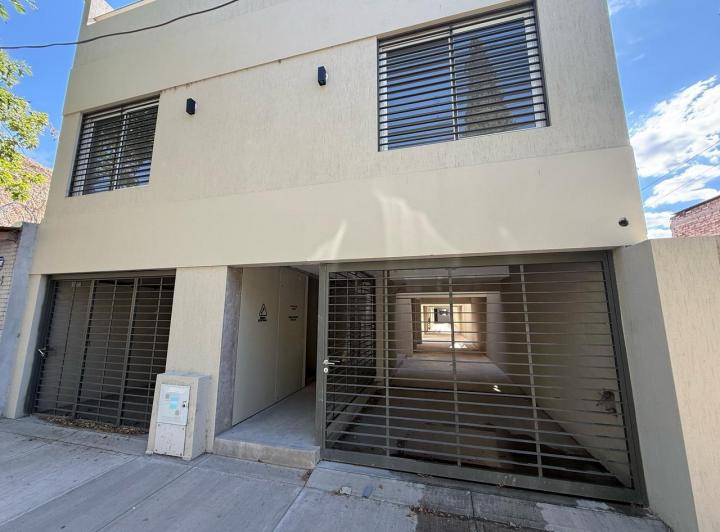 Departamento · 65m² · 3 Ambientes · 1 Cochera
