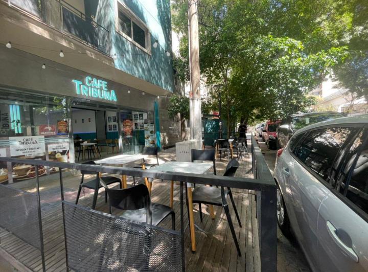 Fondo de comercio · 200m² · 3 Ambientes
