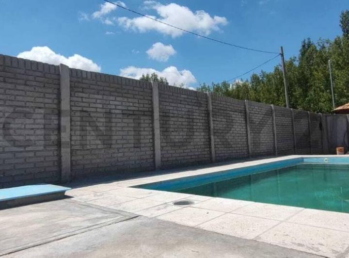 Terreno · 40m²