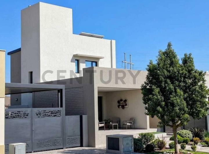 Casa · 183m² · 4 Ambientes